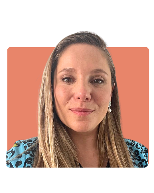 Marcia Venegas